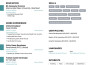 create your CV cover letter linkdin optimisation